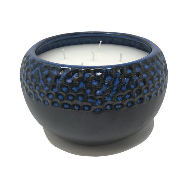 Patio Essentials Citronella Candl 5Wick 201180SB